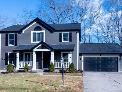 4622 Muirridge Ct, Batavia, OH, 45103