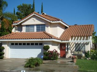 10 Tepolito, Rancho Santa Margarita, CA 92688