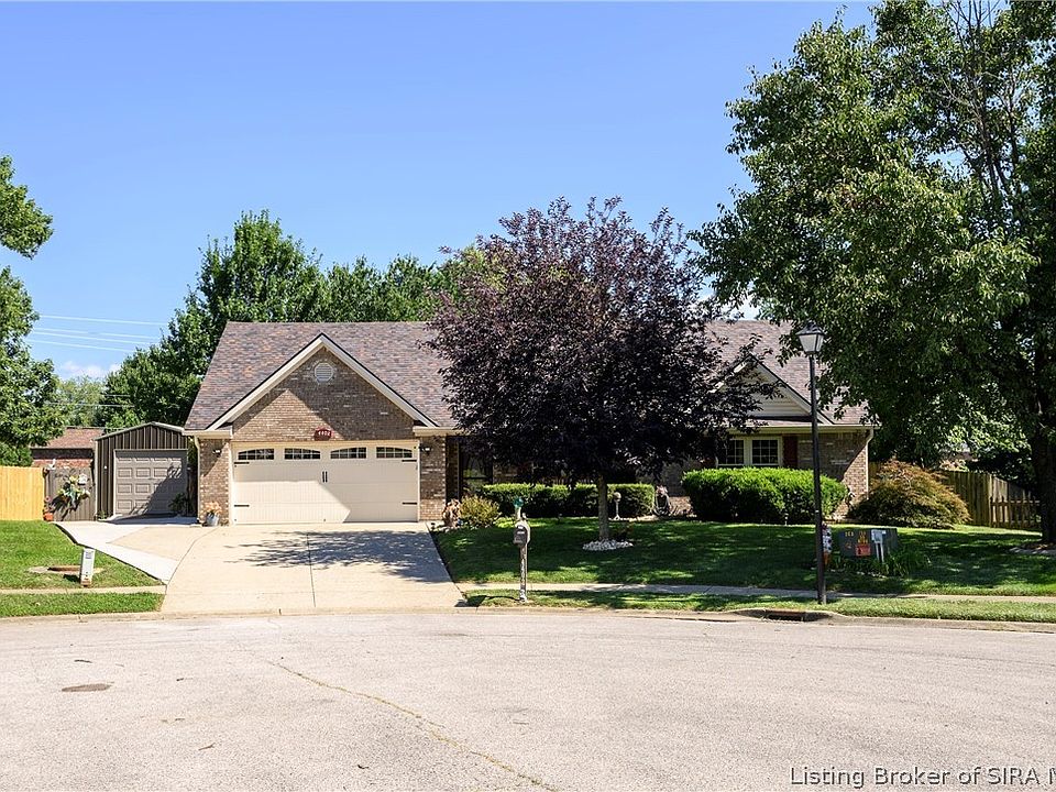 1st image of 4402 Shale Court