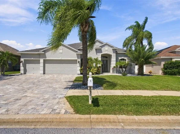 2501 BAY FIELD COURT, HOLIDAY, FL 34691