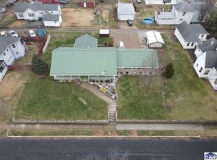 617 N Meridian St, Brazil, IN 47834