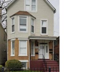 9044 S Dauphin Ave #3, Chicago, IL 60619