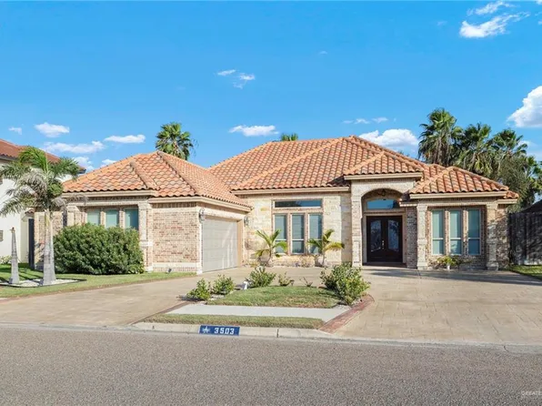 3503 E Truman Ave, Alton, TX 78573