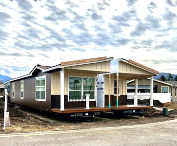 4601 S Pacific Hwy Unit 8, Phoenix, OR, 97535