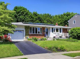 11 Enright Ave, Freehold, NJ 07728