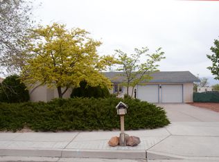 150 Lisbon Ave SE, Rio Rancho, NM 87124