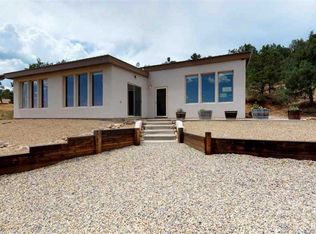 2124 County Road 309a, Ignacio, CO 81137