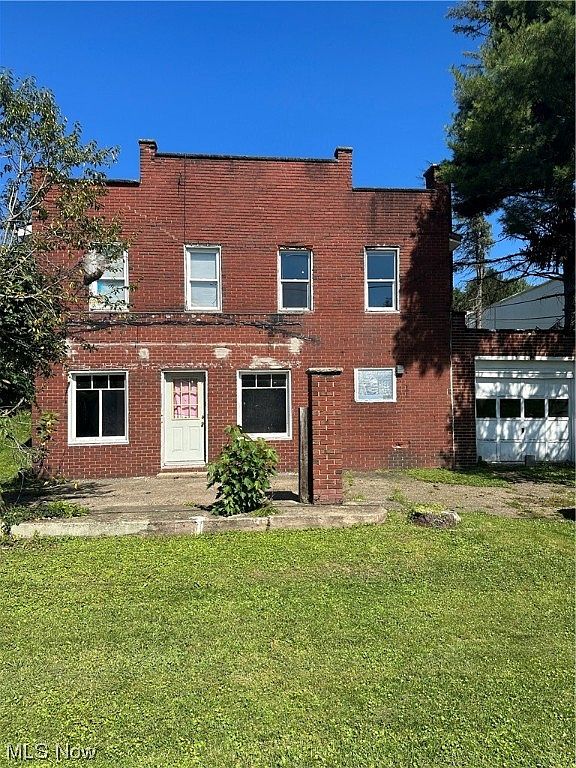 6796 E Sparta Ave SE, East Sparta, OH 44626 Zillow