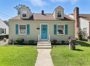 200 Ellsworth Ave, Springfield, MA 01118