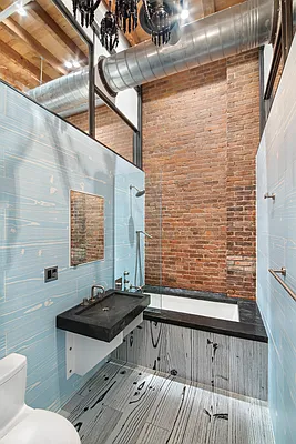 Rented by Brown Harris Stevens | media 35