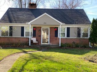 2941 Brownlee Ave, Columbus, OH 43209