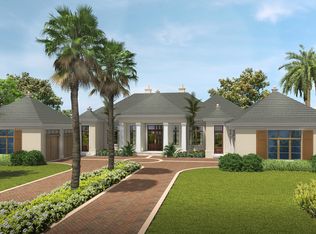 90 Stingaree Point, Indian River Shores, FL 32963