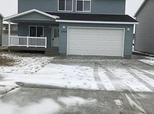 3308 20th Ave NW, Minot, ND 58703