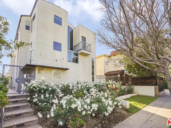 1254 24th St APT 4, Santa Monica, CA 90404