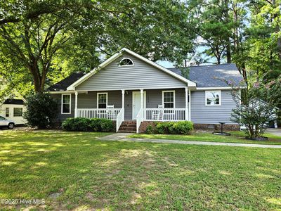 1808 Mapleton Drive, Rocky Mount, NC, 27803