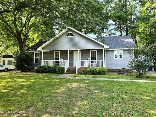 1808 Mapleton Drive, Rocky Mount, NC 27803