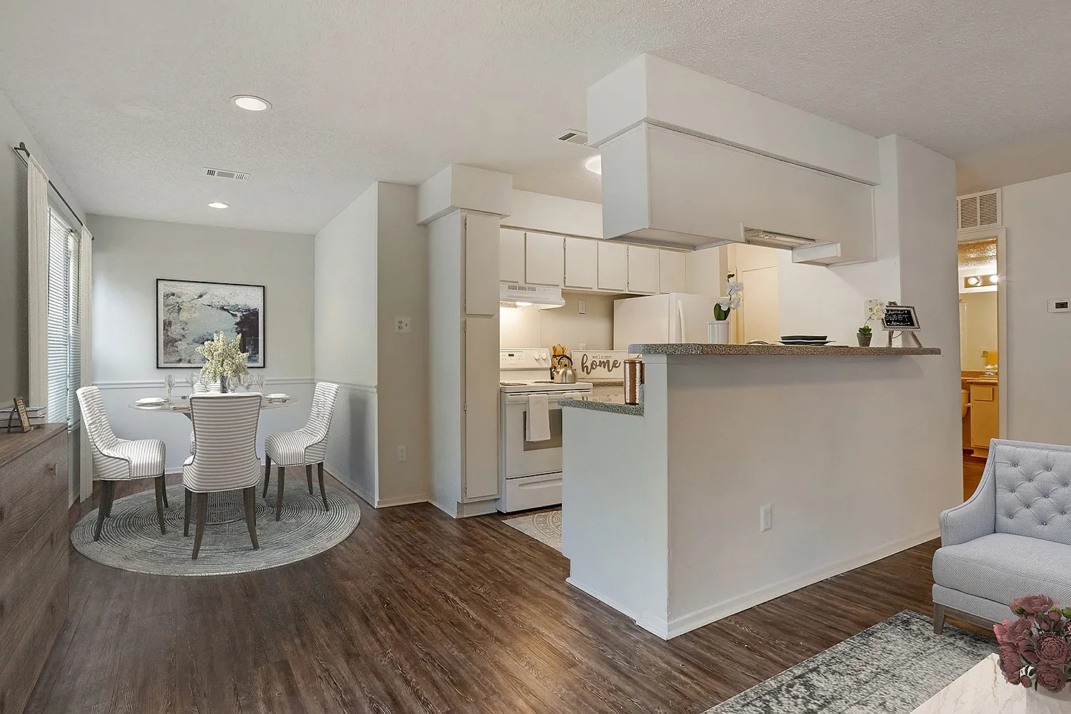 Pear Orchard Apartments — Photo 4