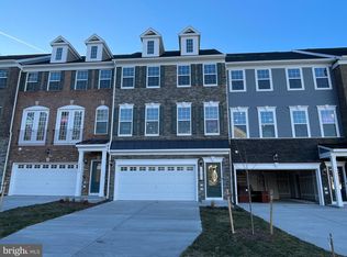 10864 Foxtrot Cir, Upper Marlboro, MD 20772