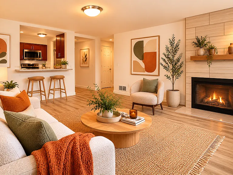Oswego Apartments - Located on the east banks of Green Lake — Photo 116