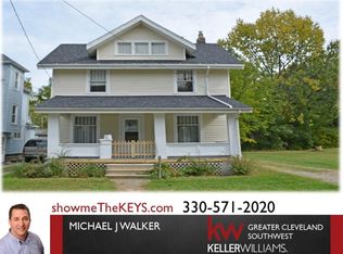 511 Ritchie Ave, Akron, OH 44320