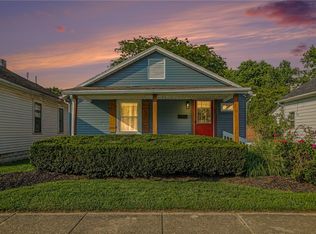 7 Brown St, Franklin, OH 45005