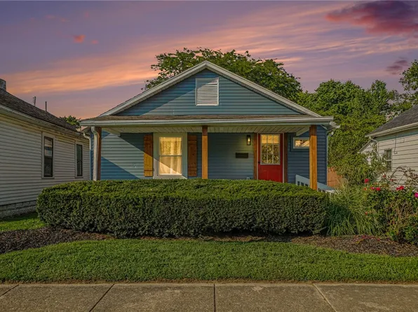 7 Brown St, Franklin, OH 45005