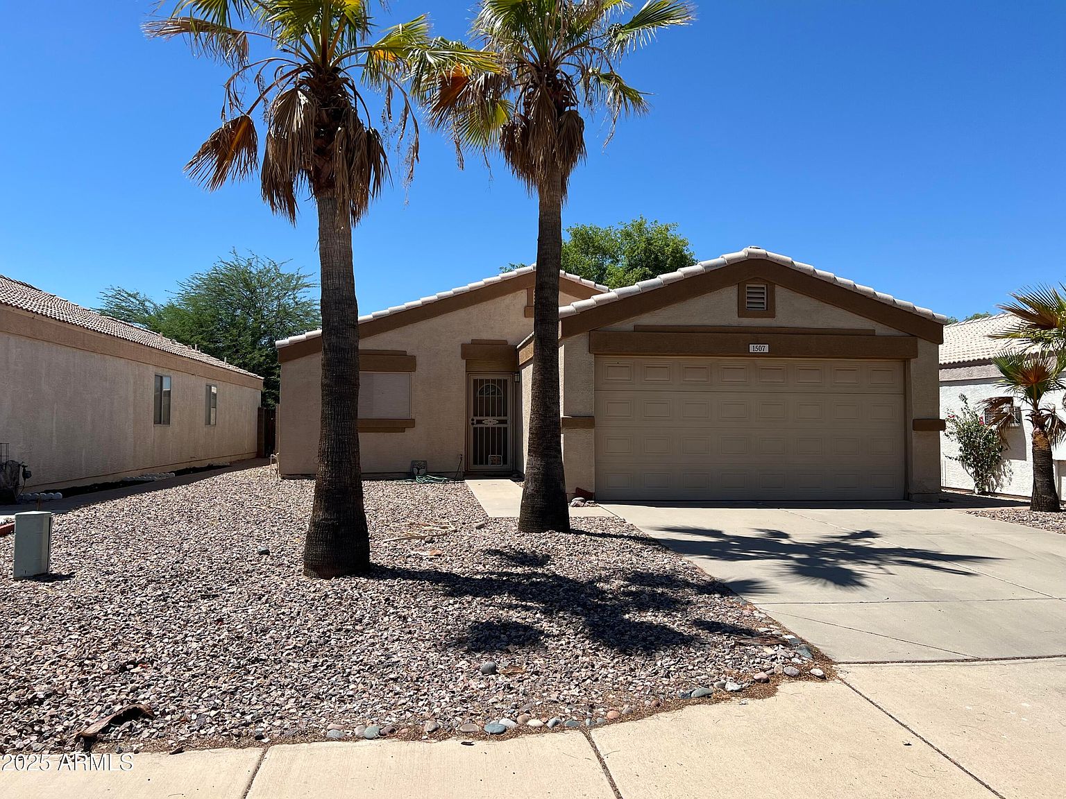 1507 W Mesquite Ave, Apache Junction, AZ 85120 | MLS