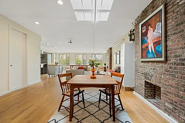 Sold by Corcoran