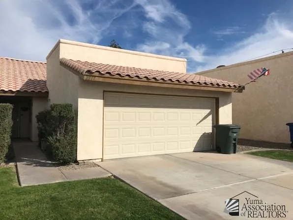 2777 S Karla Dr, Yuma, AZ 85365