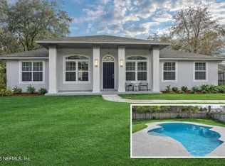 1158 NATIVE DANCER Court, Jacksonville, FL 32218