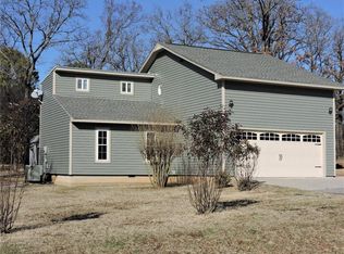 1966 Webber Rd, Sulphur, OK 73086