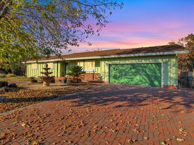 11025 Mann Rd, Wilton, CA, 95693