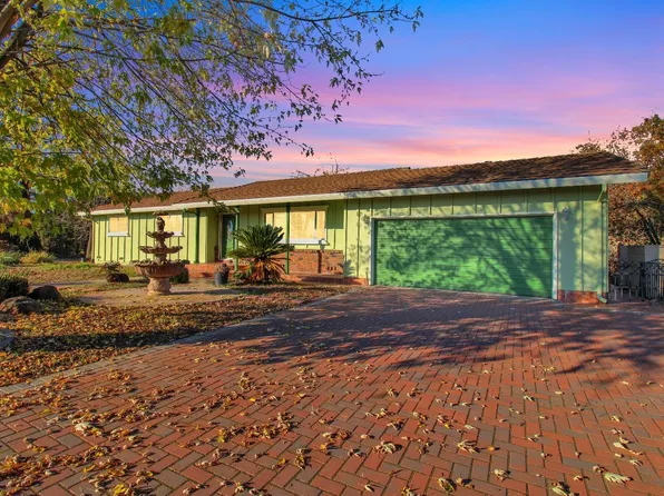 11025 Mann Rd, Wilton, CA 95693