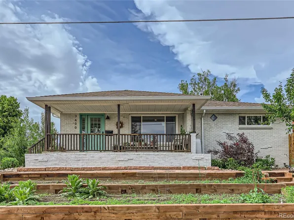 3600 Ivanhoe Street, Denver, CO 80207