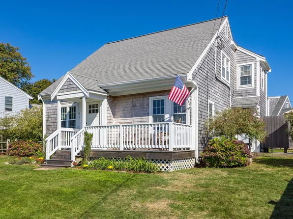 71 Dillingham Avenue, Sandwich, MA 02563