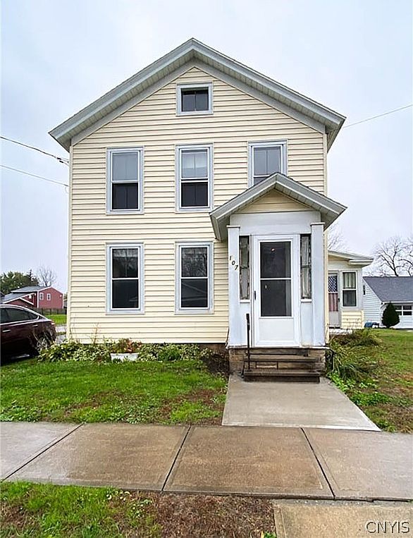 107 Maple St, Oriskany, NY 13424 Zillow