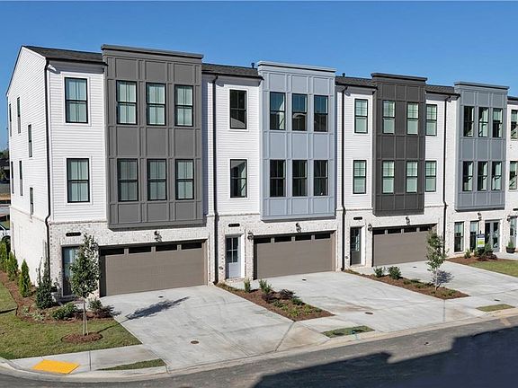 2nd image of 2738 Maddison Towns Ave