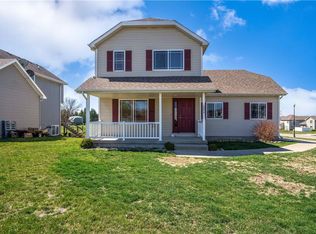 3904 SW Goodwin St, Ankeny, IA 50023