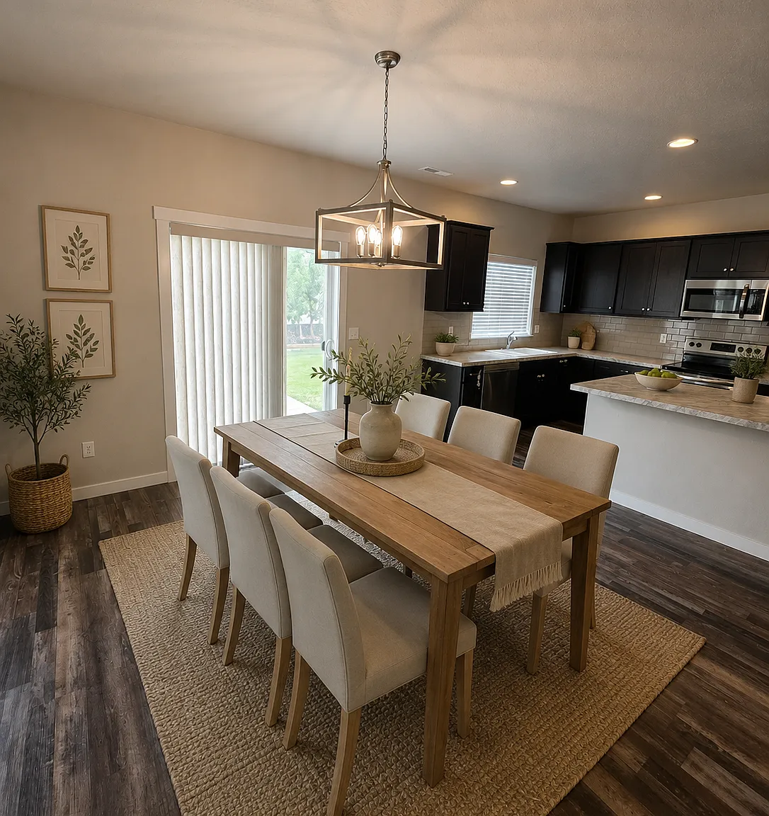 4 bed, 2.5 bath, 2332 sqft, $2,750 — Photo 4