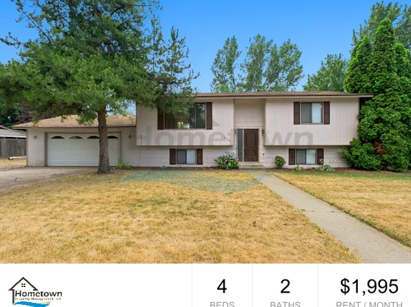 4424 W Redding Rd #1, Coeur D Alene, ID 83815