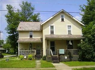 419 Stewart Ave, Grove City Boro, PA