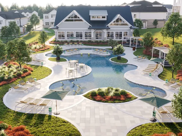 Paxton Place Apartments