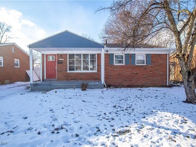 1318 New Jersey Ave, Lorain, OH, 44052