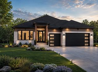 13614 S Heritage Dr, Lees Summit, MO 64086