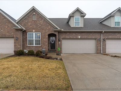 11 Prairie Vista Ct #0, Bloomington, IL, 61704