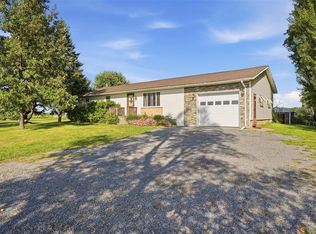 N16304 State Road 73, Thorp, WI 54771