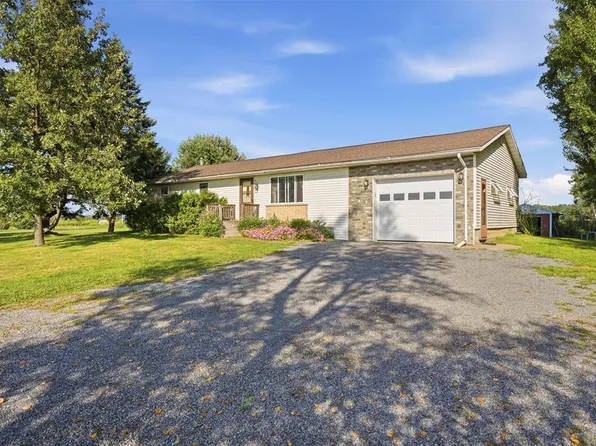 N16304 State Road 73, Thorp, WI 54771