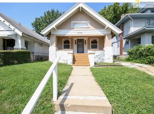 4036 College Ave, Kansas City, MO 64130