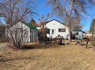 6 1/2 N Virginia St, Conrad, MT 59425