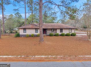 400 Cypress Dr, Dublin, GA 31021